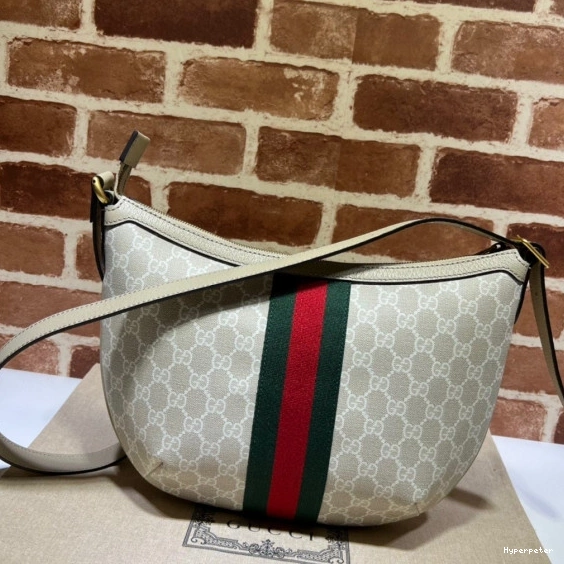 Hyper Peter GG bag Ophidia small GUCCI shoulder 0814